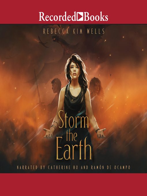 Title details for Storm the Earth by Rebecca Kim Wells - Available